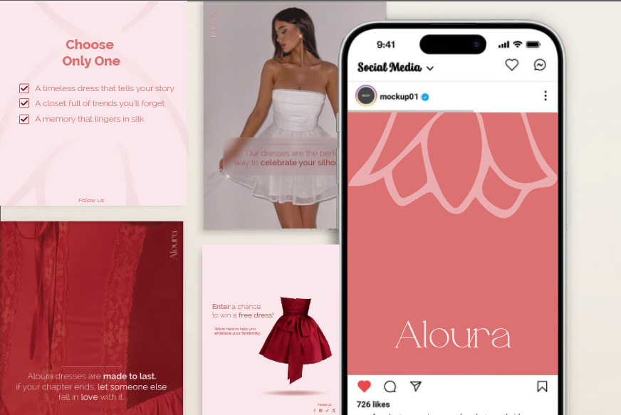 Aloura